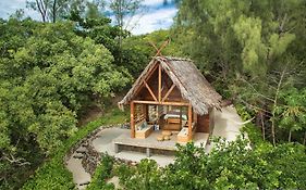 Constance Tsarabanjina - All Inclusive