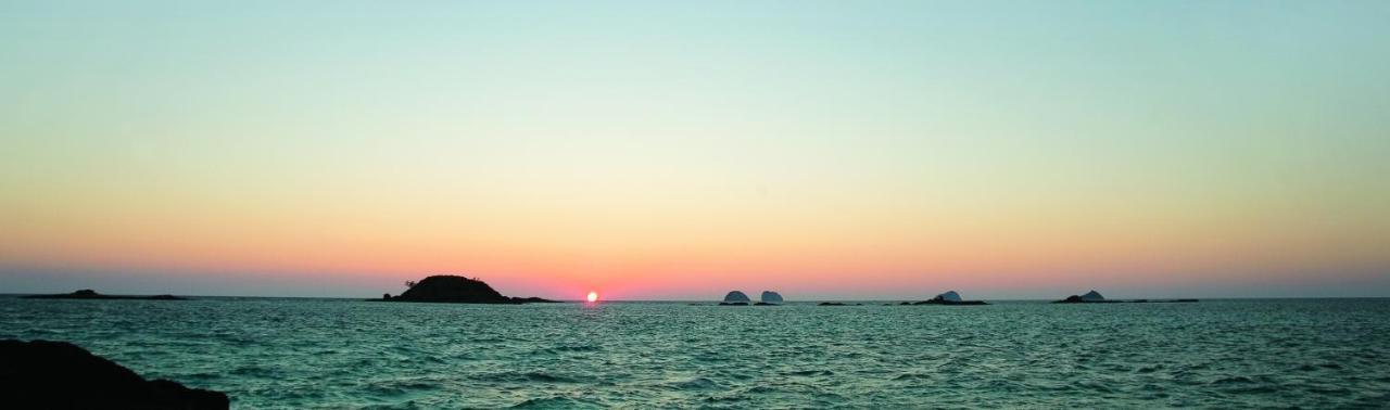 Constance Tsarabanjina - All Inclusive Nosy Mitsio Esterno foto