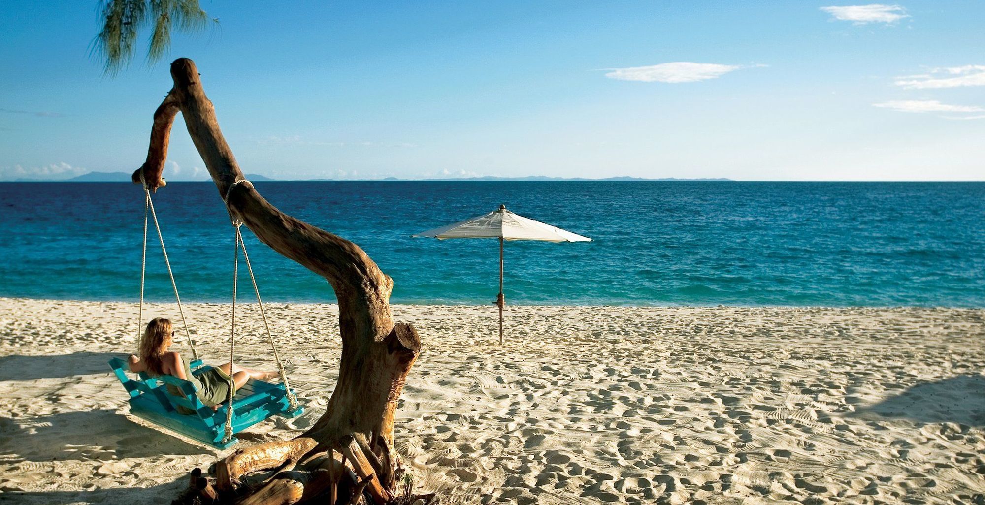 Constance Tsarabanjina - All Inclusive Nosy Mitsio Servizi foto